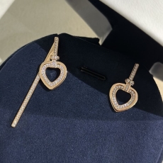 Fred Earrings